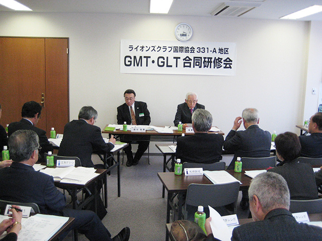 第2回GMT・GLT合同研修会07